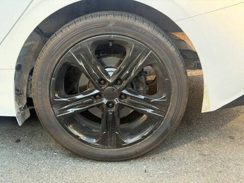 2023 Kia K5
