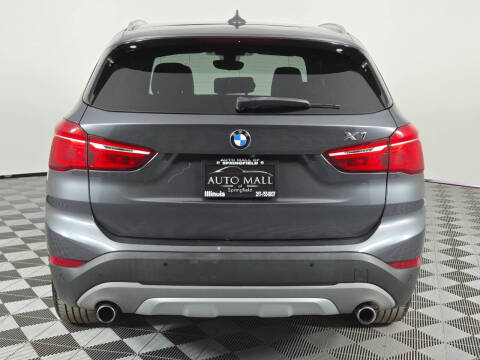 2017 BMW X1 sDrive28i