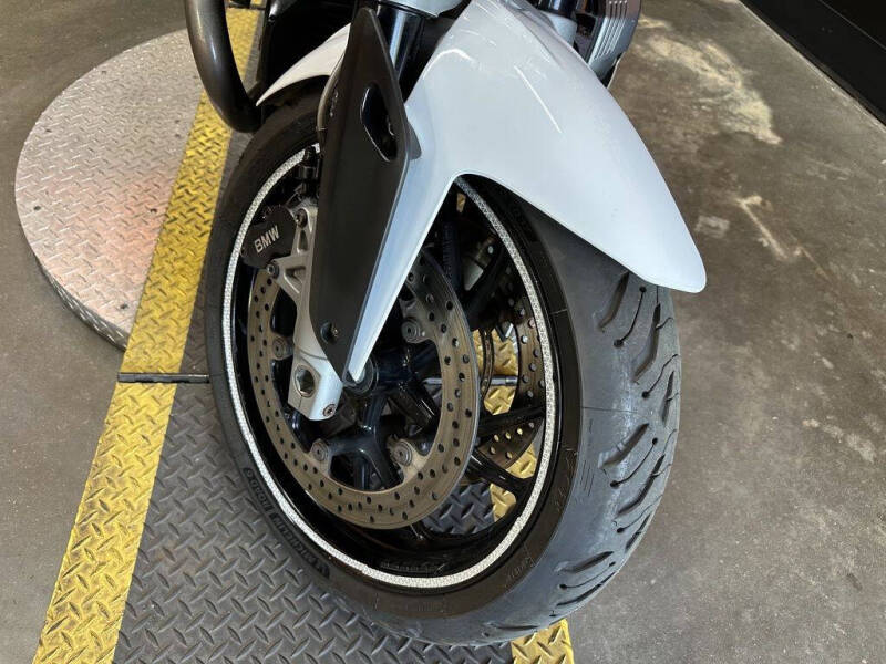 2014 BMW R 1200 R