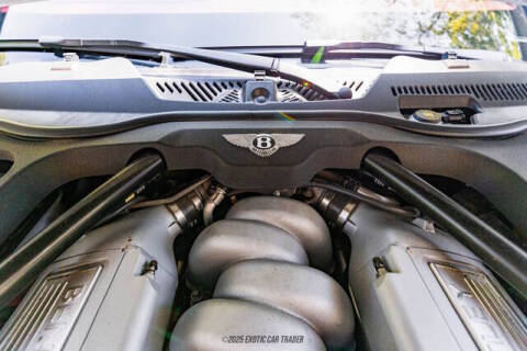 2019 Bentley Mulsanne Speed