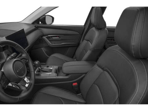 2026 Mazda CX-5 2.5 S Premium
