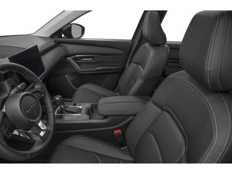 2026 Mazda CX-5 2.5 S Premium