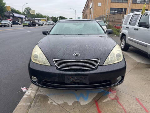 2006 Lexus ES 330