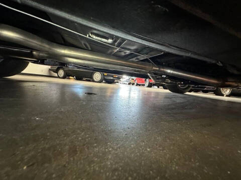 1966 Chevrolet Chevelle