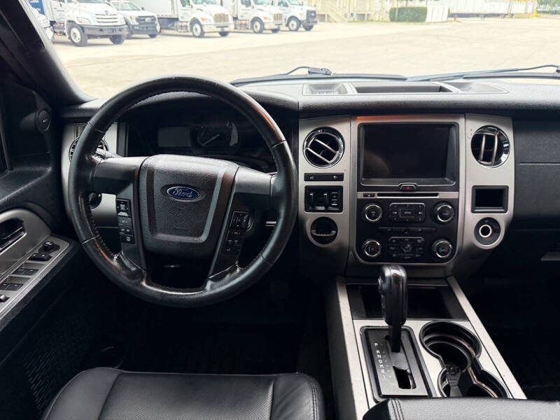 2016 Ford Expedition XLT