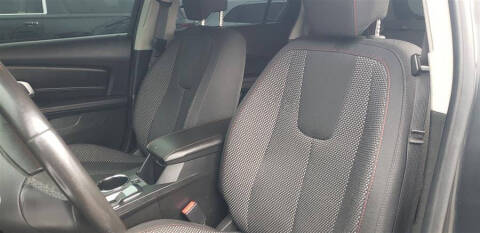 2014 GMC Terrain SLE-2