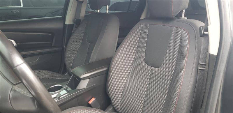 2014 GMC Terrain SLE-2