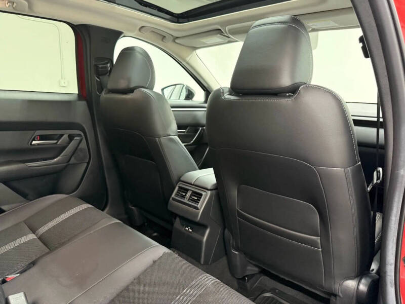 2024 Mazda CX-50 2.5 S Premium