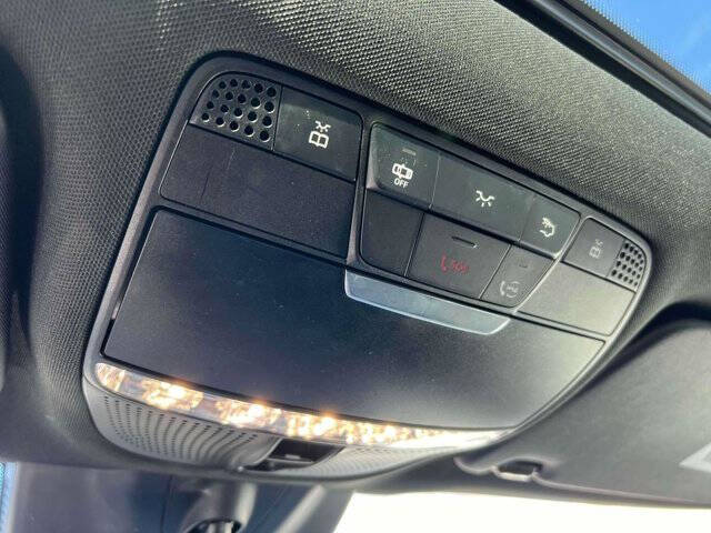 2021 Mercedes-Benz GLC GLC 300 4MATIC