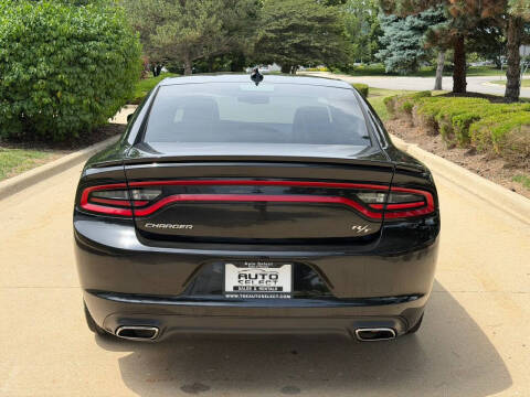 2015 Dodge Charger