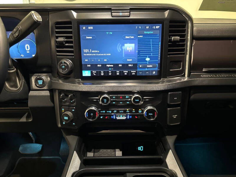 2026 Ford F-350 Super Duty