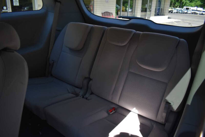 2019 Kia Sedona EX