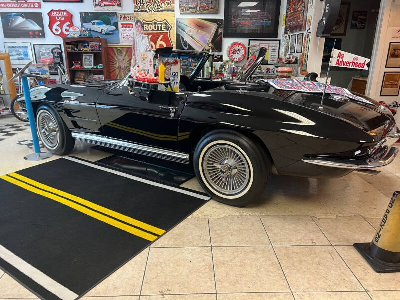 1964 Chevrolet Corvette