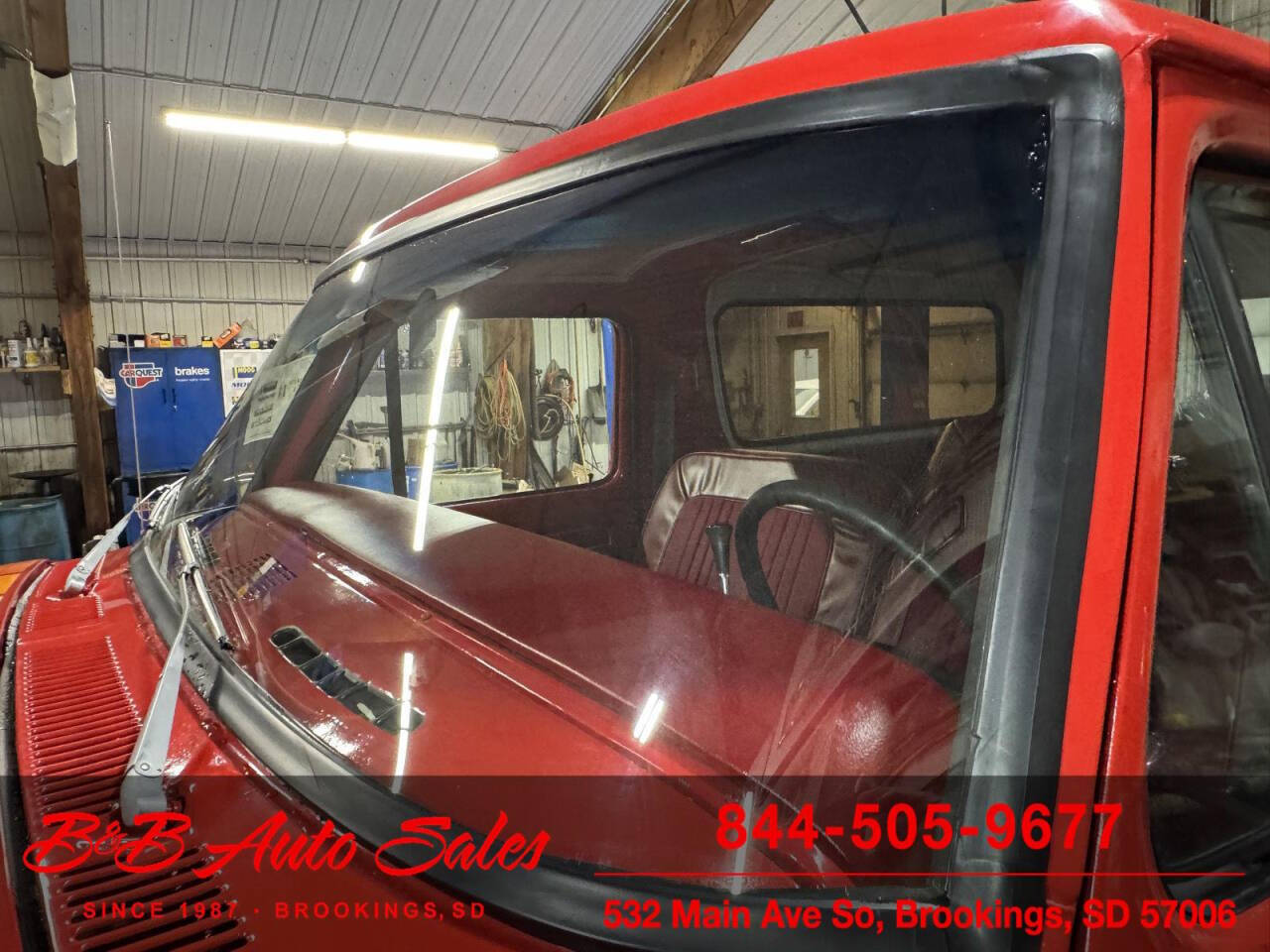 1979 Ford Bronco 149