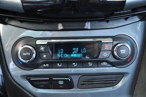 2012 Ford Focus Titanium