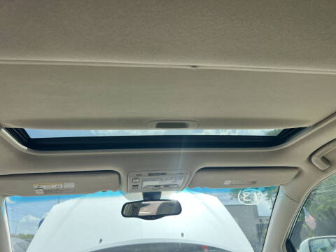 2005 Lexus RX 330