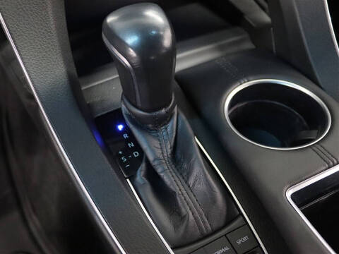 2021 Toyota Avalon XSE Nightshade