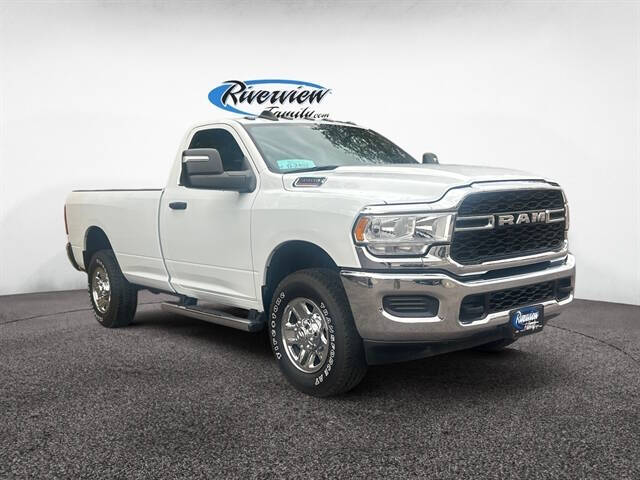2023 RAM 3500 Tradesman