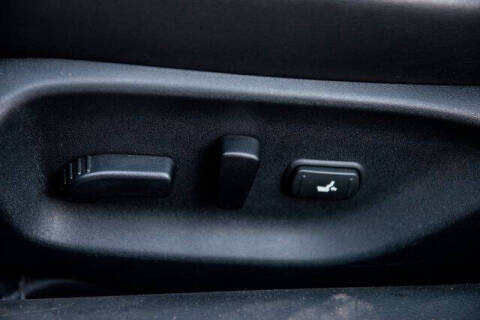 2019 Infiniti Q50 Red Sport 400