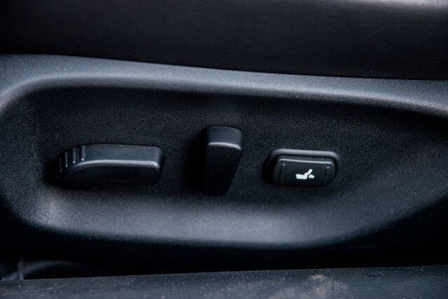 2019 Infiniti Q50 Red Sport 400