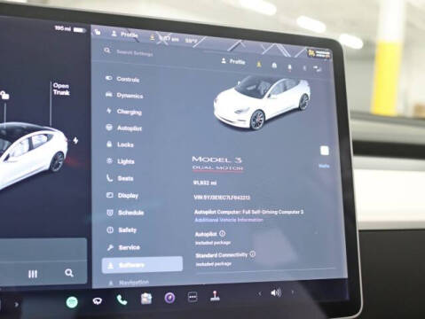 2020 Tesla Model 3 Performance