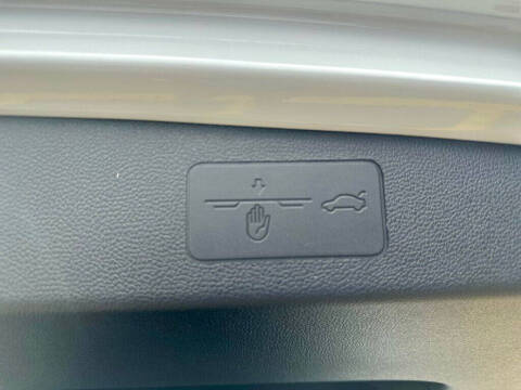 2024 Volkswagen Golf GTI 380 SE