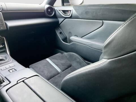 2025 Toyota GR86 Premium