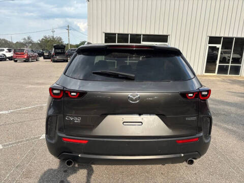 2025 Mazda CX-50 2.5 S Select