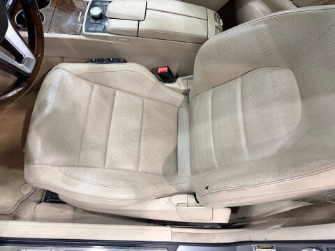 2014 Mercedes-Benz E-Class E 550