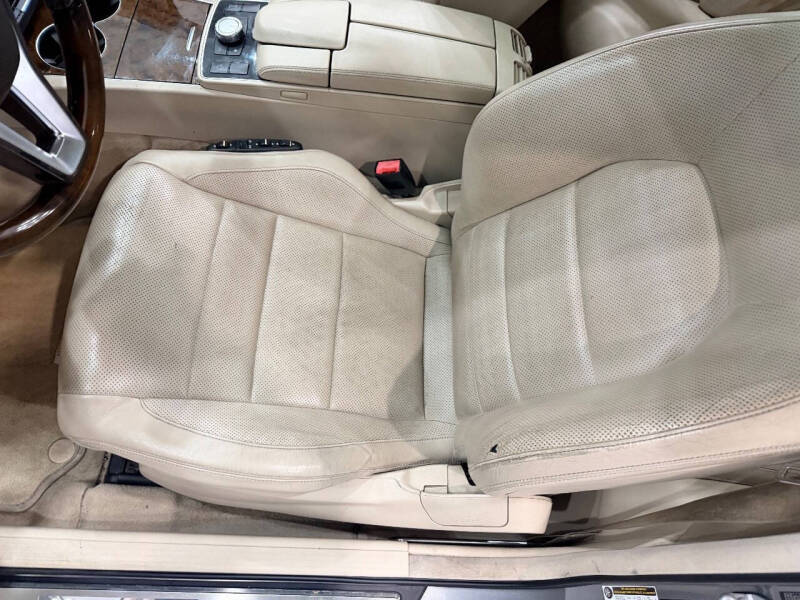 2014 Mercedes-Benz E-Class E 550