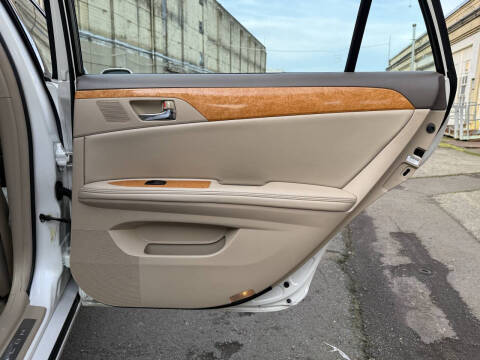 2005 Toyota Avalon XLS