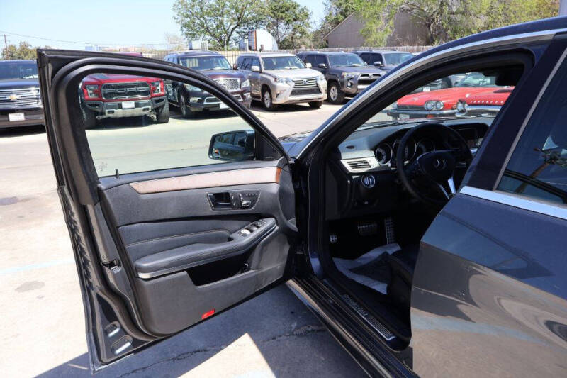 2016 Mercedes-Benz E-Class E 350
