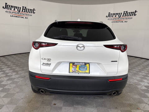 2021 Mazda CX-30 Premium