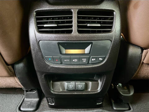 2020 Acura MDX w/Tech