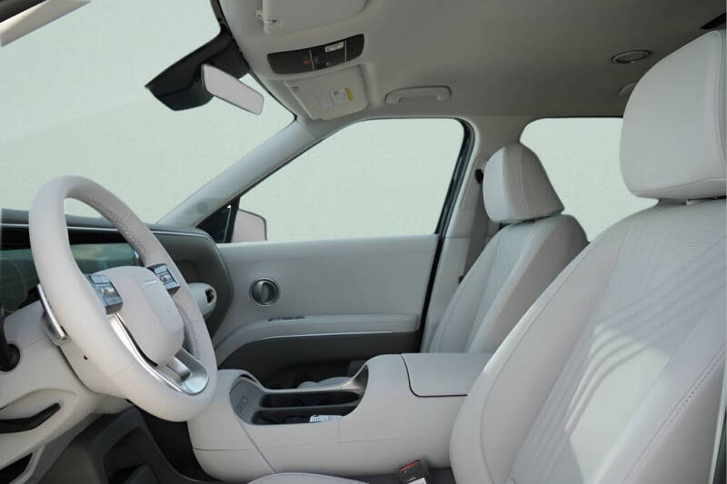 2026 Hyundai Palisade SEL