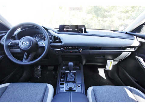 2026 Mazda CX-30 2.5 S Aire Edition