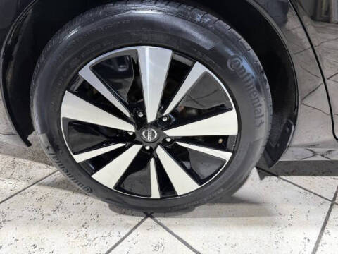 2019 Nissan Altima 2.5 SL