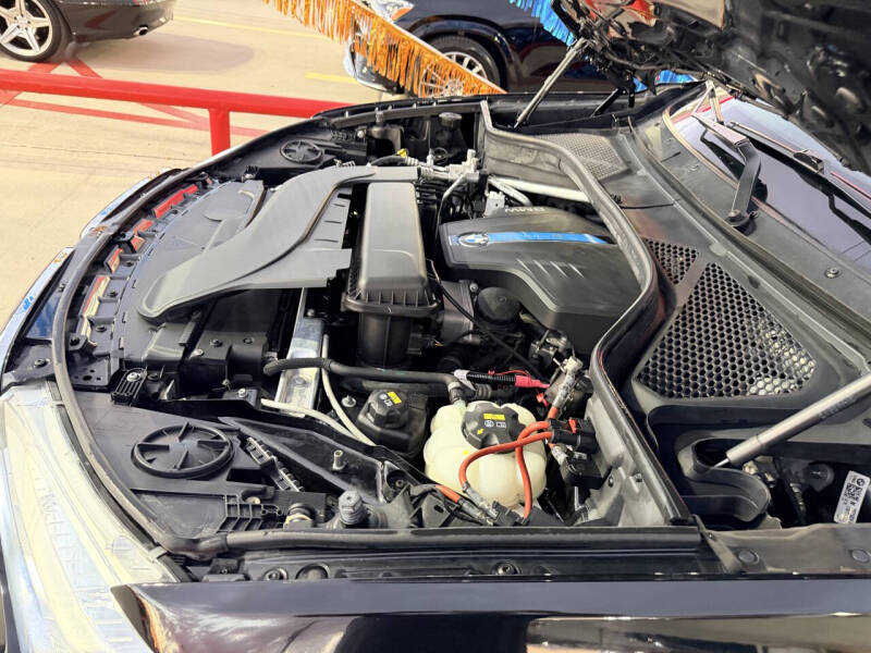 2018 BMW X5 xDrive40e iPerformance