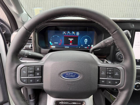 2026 Ford F-250 Super Duty