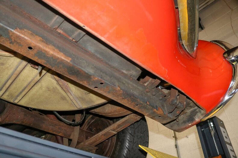 1957 Chevrolet Corvette