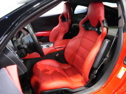 2015 Chevrolet Corvette Z06