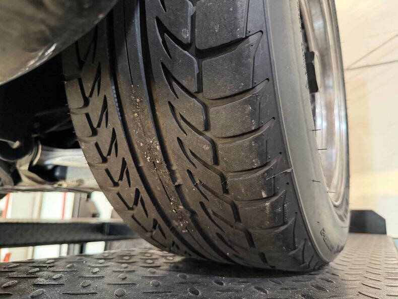 1986 Chevrolet Corvette