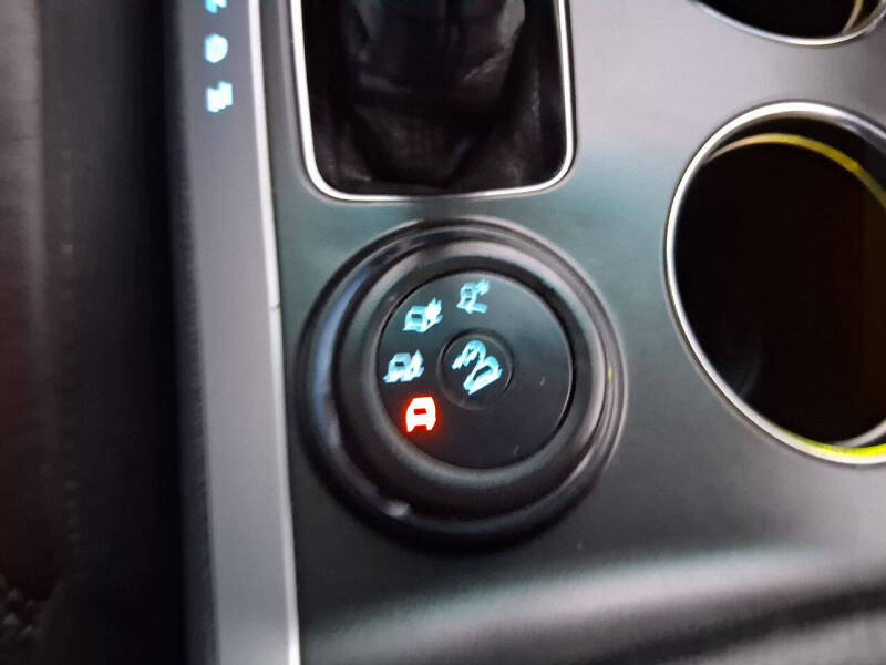 2013 Ford Explorer Sport