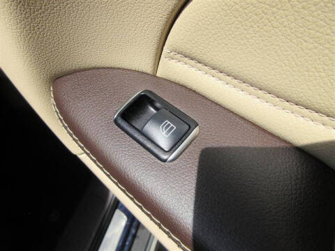 2017 Mercedes-Benz GLE GLE 350 4MATIC