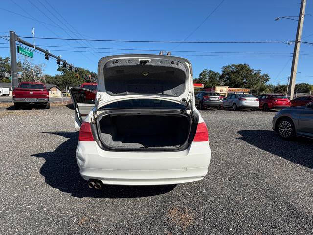 2011 BMW 3 Series 328i