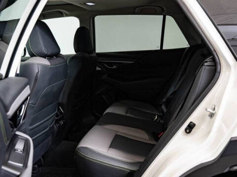 2025 Subaru Outback Onyx Edition XT