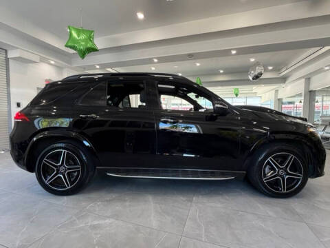 2022 Mercedes-Benz GLE GLE 350
