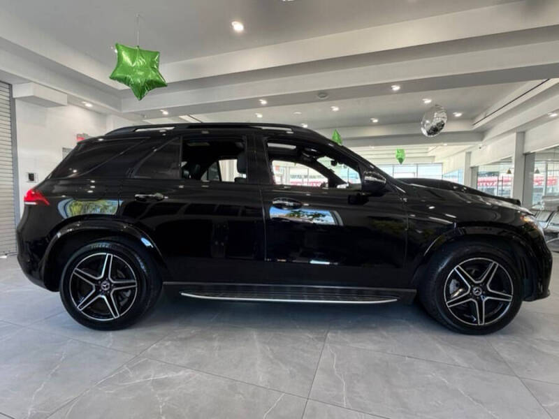 2022 Mercedes-Benz GLE GLE 350