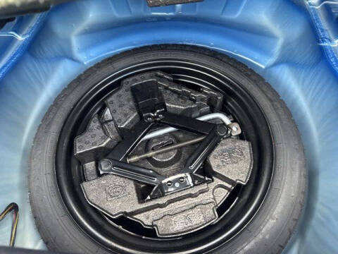 2021 Subaru WRX