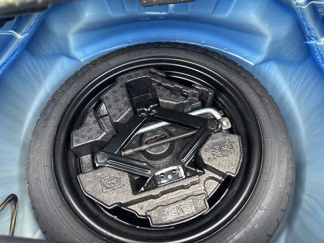 2021 Subaru WRX